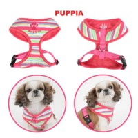 Pink Rainbow harness