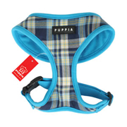 Blue spring harness