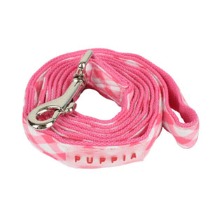 Pink lattice lead