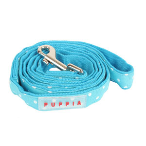 Aqua dotty lead