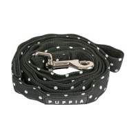 Black dotty lead