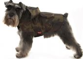 Camo pac-a-mac