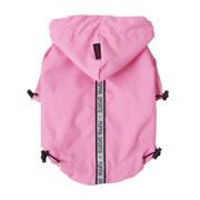 BASE JACKET PINK
