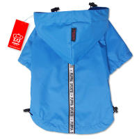 BASE JACKET BLUE
